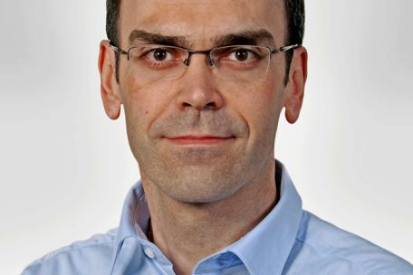 Philippe Risser, Direktor in Düdelingen