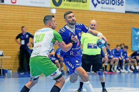 AXA League / Top sechs unter sich: Auftakt der zweiten Meisterschaftsphase