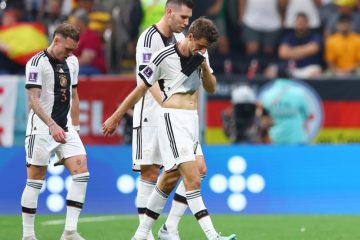 Tageblatt-WM-Kolumne / Gefährlich steile Thesen