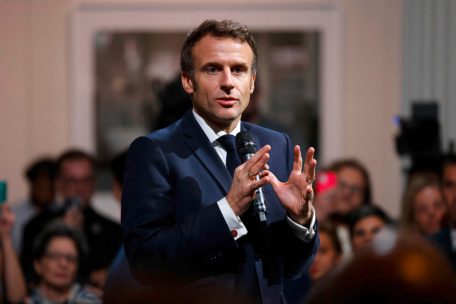 Kommentar / Russlands Nachbarn brauchen Sicherheit