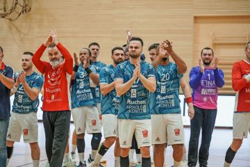 Handball / Termindilemma: Red Boys stehen vor einem Mammutprogramm bis Jahresende