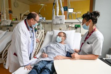 Patient-als-Partner-Tag / Der Patient als Experte: Premiere in Luxemburg und im CHEM