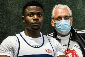 Powerlifting / SC Hamm 1970 siegt gegen den STC Bavaria Landshut 20 – zahlreiche neue Rekorde