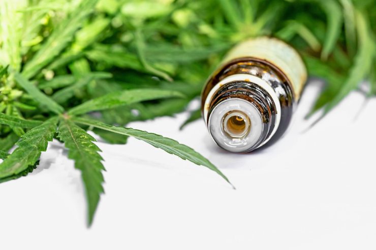 Medizinisches Cannabis / Hanföl wird in Luxemburg nur neuen Patienten verschrieben – im Gegensatz zu Cannabis-Blüten
