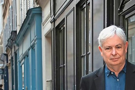 Passion livres  / God save le chocolat!