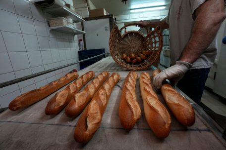 Luxemburg / Die Inflationsrate geht im November spürbar zurück, bleibt aber auf einem hohen Niveau