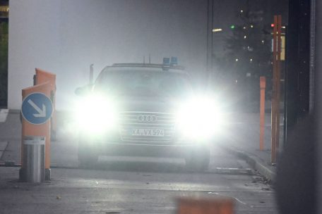 Deutschland / Die Bedrohung ernst nehmen: Razzia bei Reichsbürgern, die den Umsturz planten