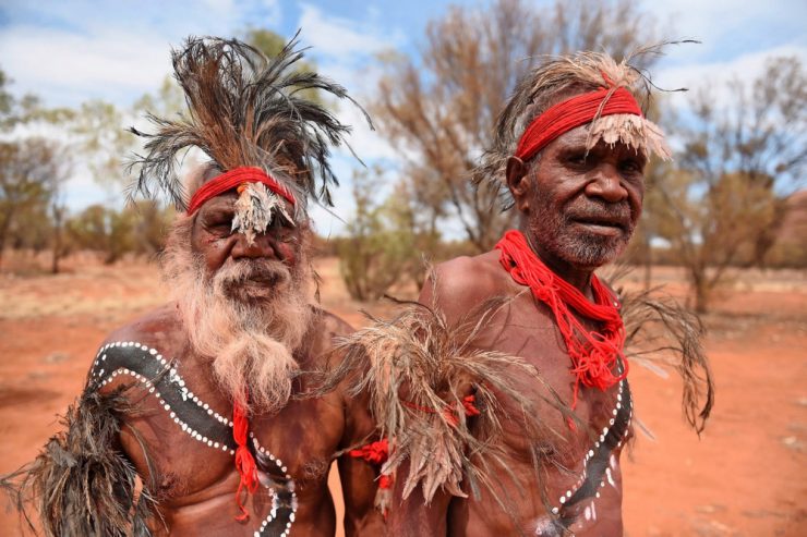 Australien / Streit um die „Stimme“ der Ureinwohner offenbart tiefe Kluft im Land
