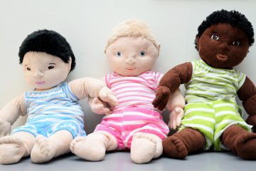 Rotes Kreuz / „Du darfst jetzt wieder Kind sein“: Die Maison de l’adoption begleitet Eltern und Kinder