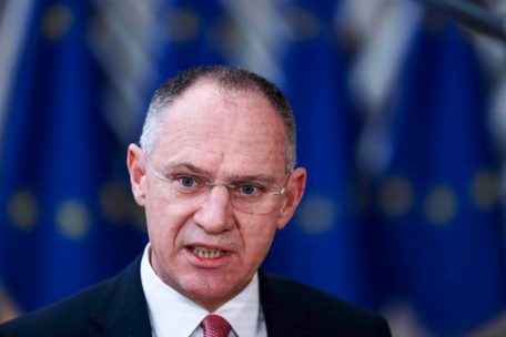 Beitritt abgelehnt / „Schande über Österreich“: Rumänien ist über das Wiener Schengen-Veto empört