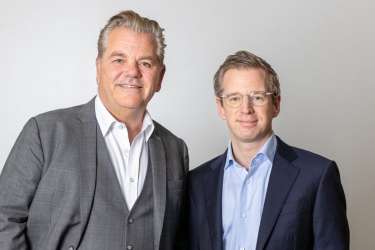Unternehmen / Wechsel an der Spitze bei PwC in Luxemburg: François Mousel wird neuer Managing Partner