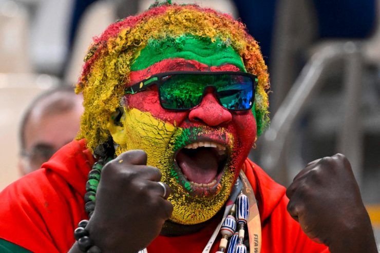 WM-Kolumne / Wetten, dass …? Der irre Gewinn eines Mannes aus Luxemburg – und die verschwiegene Gefahr