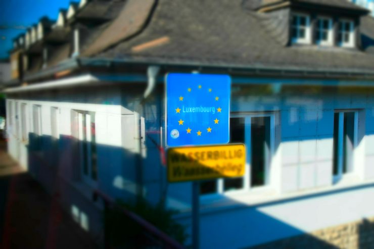 Grenzverkehr / Mehr Homeoffice: Auch Rheinland-Pfalz macht sich für Luxemburg-Pendler stark
