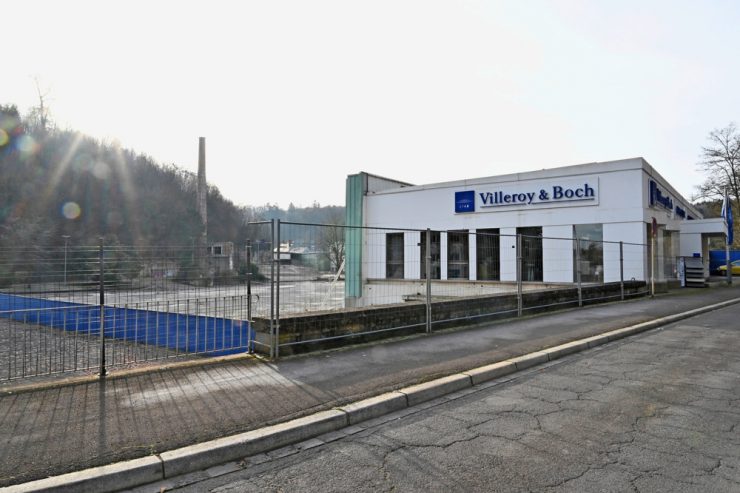 Luxemburg-Stadt / 809 neue Wohnungen im Rollingergrund: Teilbebauungsplan „Faïencerie“ gutgeheißen