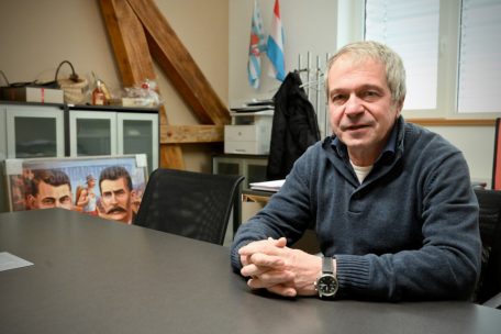 21 Menschen / Nach dem Großbrand in Kayl müssen die Betroffenen neue Wohnungen finden