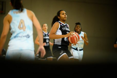 Basketball / Ein letzter Tanz: Die EuroCup-Kampagne endet für Düdelingen am Donnerstag gegen Benfica Lissabon