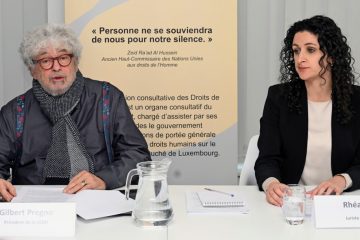 Menschenrechte / „Regierung sollte nachbessern“: CCDH kritisiert Verordnungen zum Leben in Luxemburger Gefängnissen