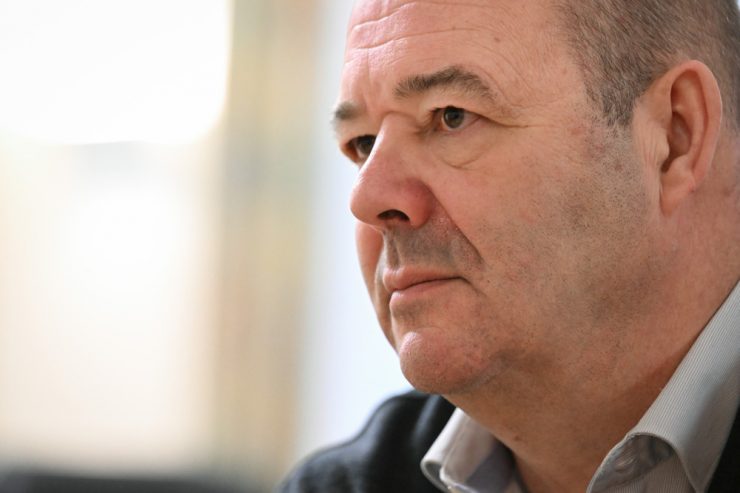 Psychotherapie-Kosten / Ein Minister greift durch: Patientenvertretung findet das gut, Fapsylux eher nicht so
