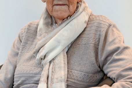 Elsa Nüssli-Andriolo