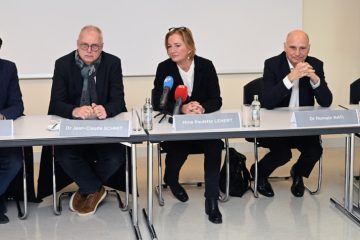 Bronchiolitis / Lenert zur RSV-Situation in Luxemburg: „Die kommenden Wochen sind ‚à risque’“