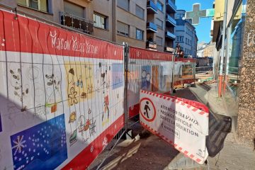 Gemeinderat / In Düdelingen übt die Opposition sanfte Kritik am Haushaltsvorschlag für 2023