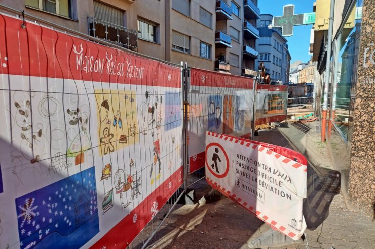 Gemeinderat / In Düdelingen übt die Opposition sanfte Kritik am Haushaltsvorschlag für 2023