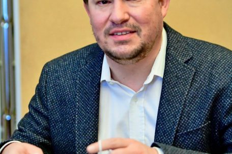 Stéphane Biwer (LSAP)