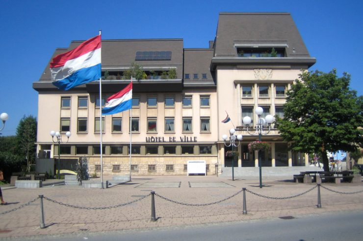 Der Wahlflüsterer / Wer mit wem in Schifflingen