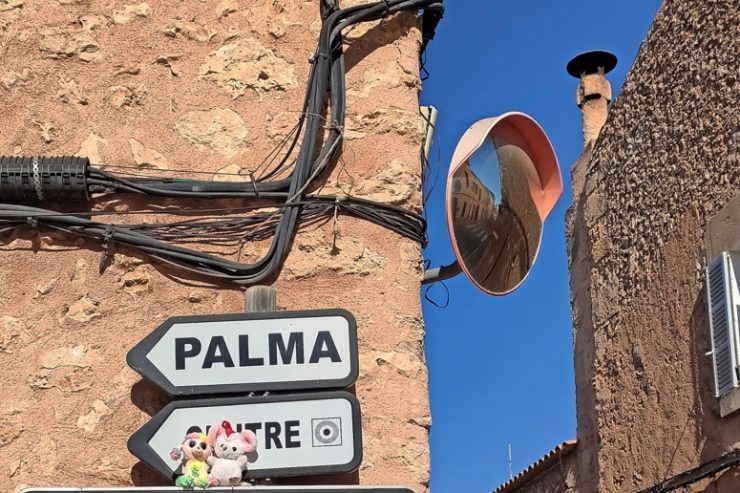 Verkehr / Mallorca macht es ein bisschen wie Luxemburg – öffentlicher Transport wird für (fast) alle gratis