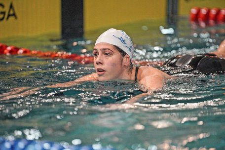 Schwimmen / Wintermeisterschaften in Differdingen: Allar, Banky, Daleiden und Kemp obenauf