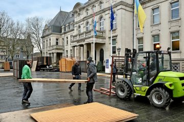 Düdelingen / Eine kleine Weihnachtsmarktbilanz 
