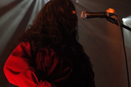 Nominiert in den Kategorien „Op der Bün“ und „Nowuesstalent“: Francis of Delirium.