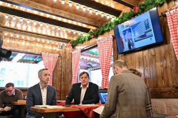 Esch2022 / Escher Lokalpolitiker: Kulturhauptstadt war ein voller Erfolg – für die Südgemeinde