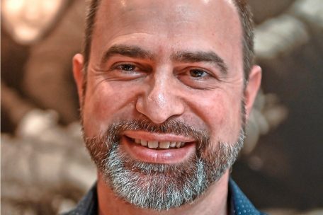 Peppino Carpini („Carpini“)