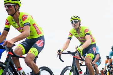 Radsport / Tom Wirtgen über seine lange Teamsuche, Global 6 Cycling und die kommende Saison