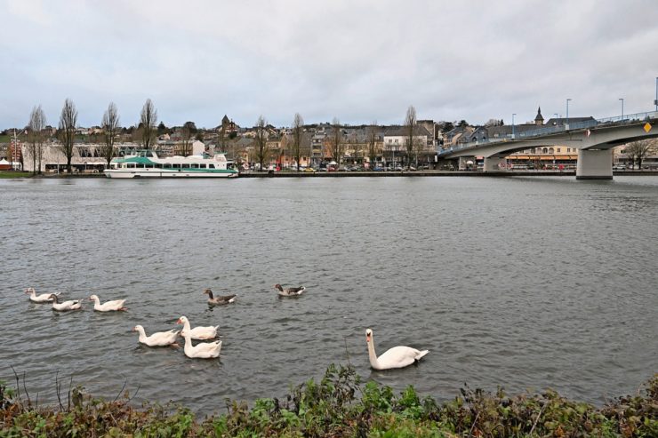 Gemeindepolitik  / Remich: Viel Geld für 2023 in Arbeiten, die die Bürger nicht sehen