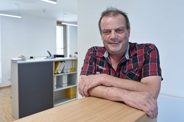 Gemeindewahlen / Äerenzdall: Bürgermeister André Kirschten tritt zurück