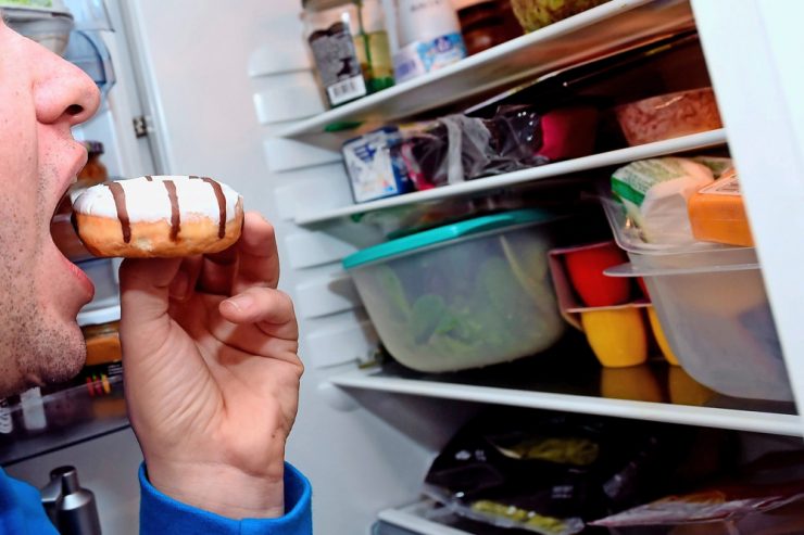 Ratschläge / Kampf gegen Verschwendung: Wie man clever einkauft, um Reste zu vermeiden