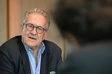 „Ich wollte lieber meinen eigenen Weg im Leben gehen“