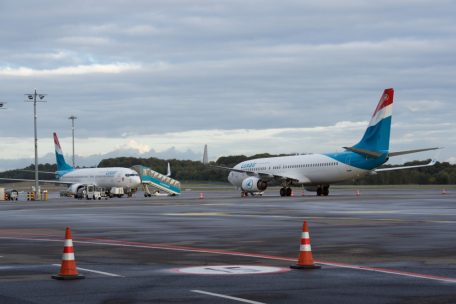 Wiederaufnahme / Ab Februar ab nach Marrakesch: Luxair weitet Flugplan aus