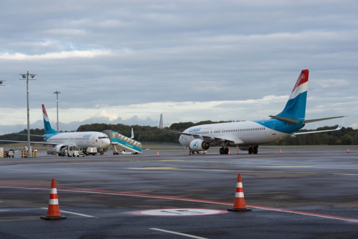 Wiederaufnahme / Ab Februar ab nach Marrakesch: Luxair weitet Flugplan aus