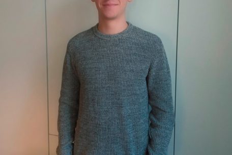 Benny Bresch bezeichnet sich selbst im Gespräch mit dem Tageblatt als Instinktstürmer