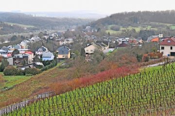 Gemeindepolitik  / Stadtbredimus: Die kleine Perle dazwischen