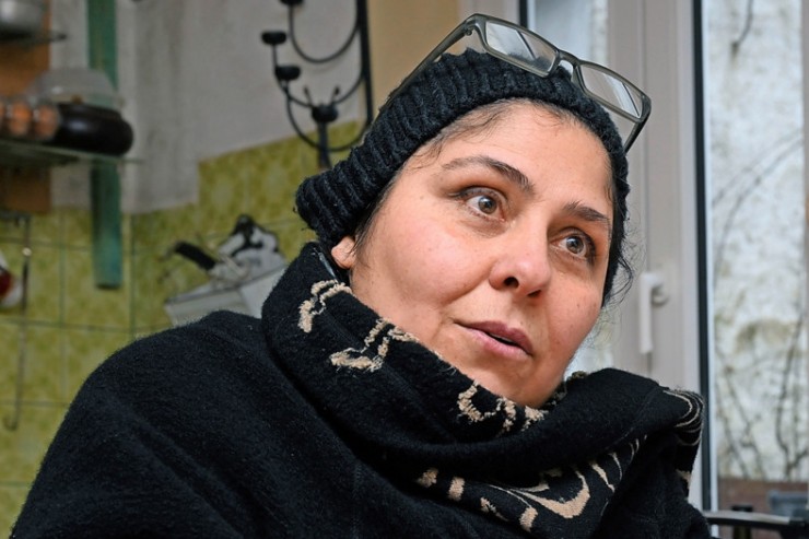 Logement / „Will einfach nur eine bezahlbare Wohnung“: Frau aus Grevenmacher erklärt Beweggründe für ihren Hungerstreik