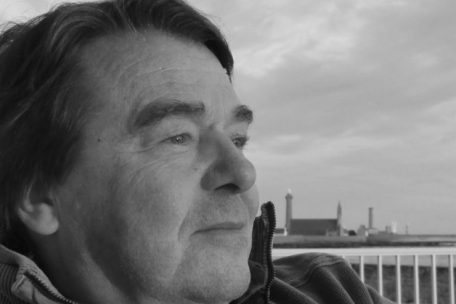 Schauspieler Conny Scheel