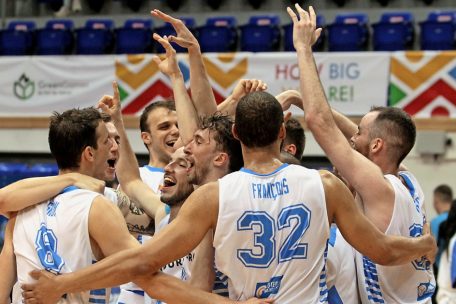 Darf sich Luxemburg auch 2023 wieder über den ersten Platz im Medaillenspiegel freuen? Die Antwort wird spätestens am 3. Juni geliefert.