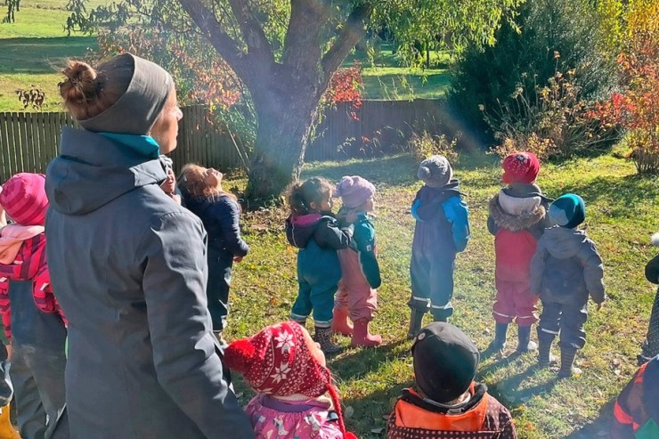Outdoorscience.lu / Andrea Fiedler: „Kinder von heute haben eine andere Lebensrealität, als wir sie hatten“