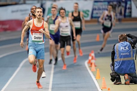 Die letzte Auflage des CMCM-Meetings fand 2021 statt