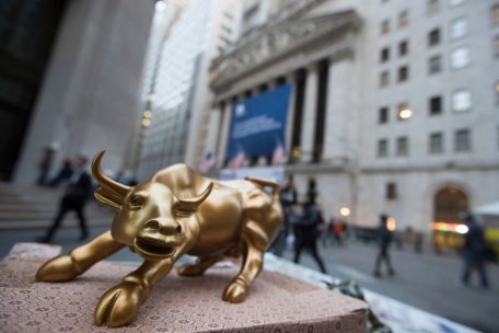 Finanzmärkte / Teuerste Firmen: USA hängen Europa weiter ab