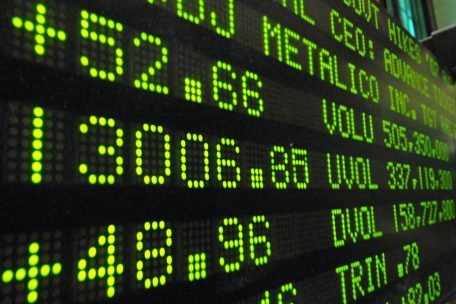 Finanzmärkte / Rückblick: 2022 war kein gutes Jahr an der Börse